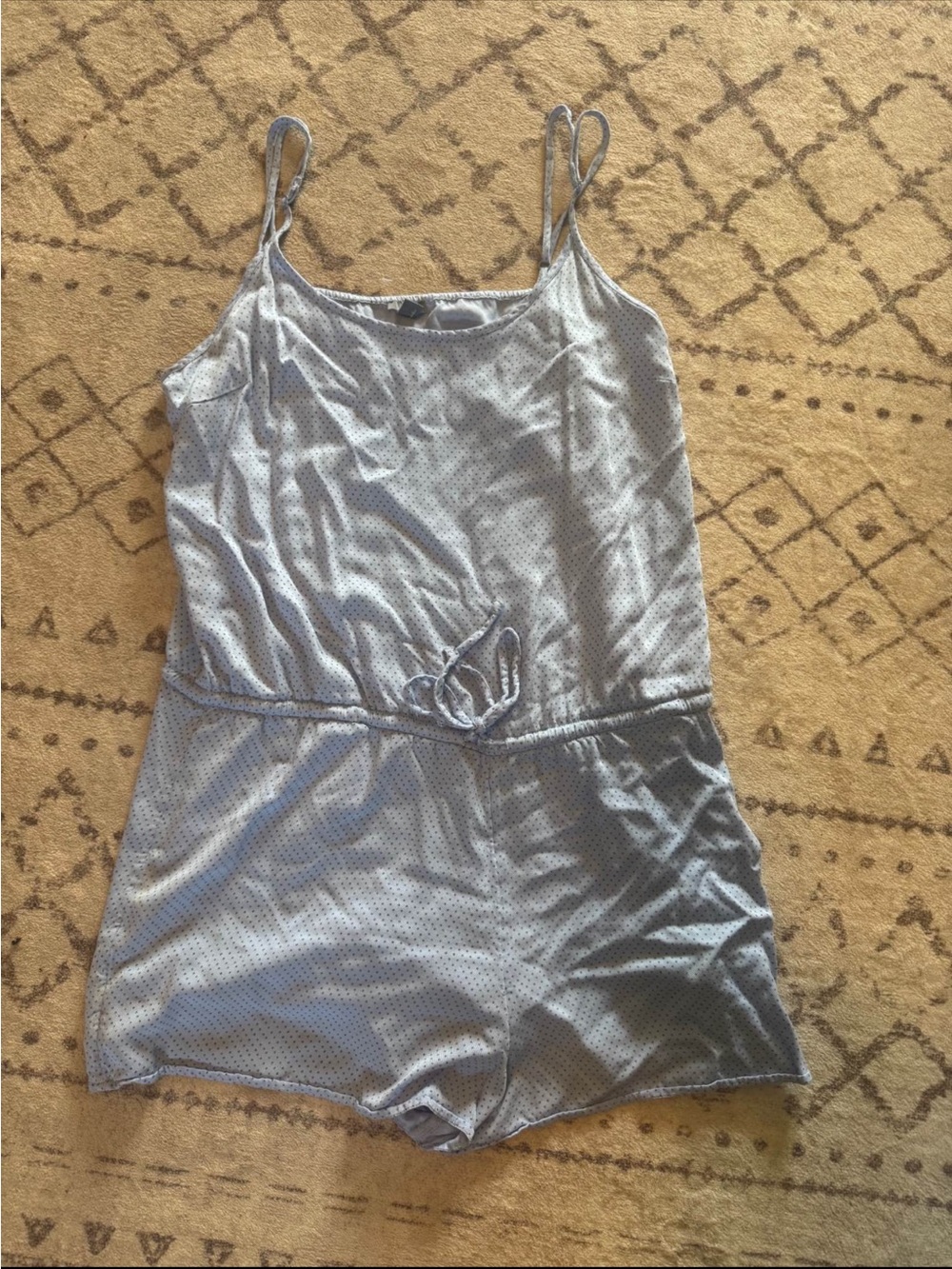 Aerie xl romper